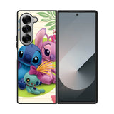 Stitch Samsung Galaxy Z Fold 7 5G Case OV1783