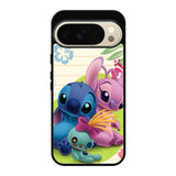 Stitch Google Pixel 10 Pro Case OV1783