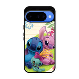 Stitch Google Pixel 10 Case OV1783