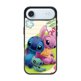 Stitch iPhone Air Case OV1783