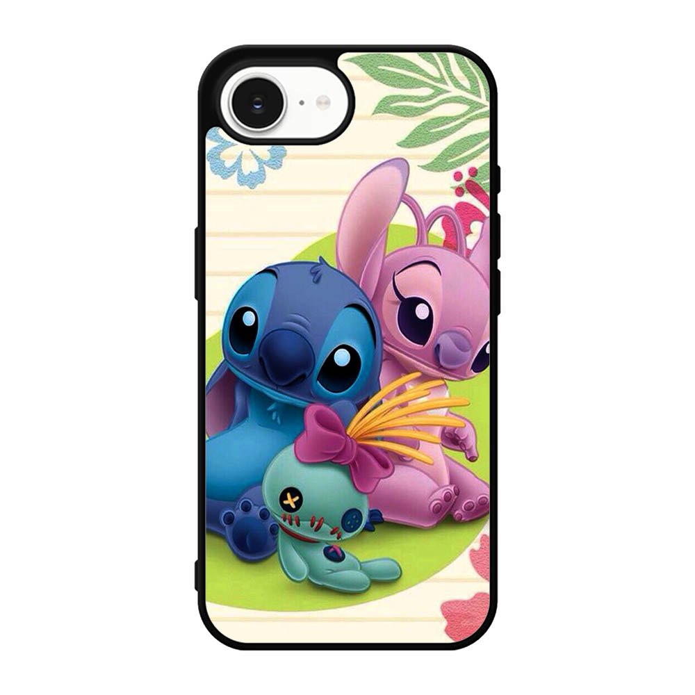 Stitch iPhone 17e Case OV1783