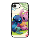Stitch iPhone 17e Case OV1783