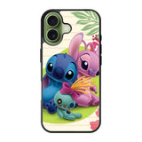 Stitch iPhone 17 Case OV1783