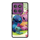 Stitch Motorola Moto Edge 60 Pro Case OV1783