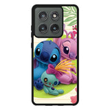 Stitch Motorola Moto Edge 2025 Case OV1783