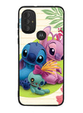 Stitch Motorola Moto G Pure 2021 , Moto G Power 2022 Case OV1783