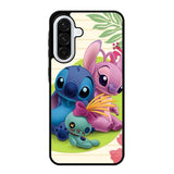 Stitch Samsung Galaxy A16 5G Case RC1783
