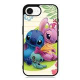 Stitch iPhone 16e Case OV1783
