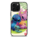 Stitch iPhone 16 Pro Max Case OV1783