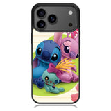 Stitch Samsung Galaxy S26 Ultra Case OV1783