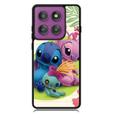 Stitch Motorola Moto Edge 2025 | Moto Edge 60 Fusion | Moto Edge 60 Pro Case OV1783