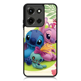 Stitch Motorola Moto G 5G 2025 Case OV1783