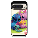 Stitch Google Pixel 10 Pro XL Case RC1783