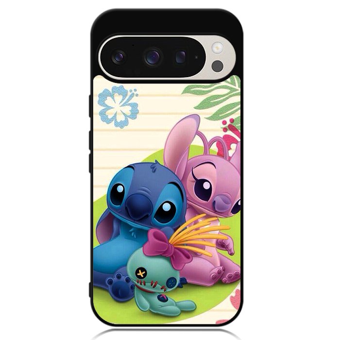 Stitch Google Pixel 9 | Pixel 9 Pro Case OV1783