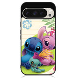 Stitch Google Pixel 9 Pro XL Case OV1783