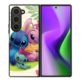 Stitch Samsung Galaxy Z Fold 6 5G 2024 Case OV1783