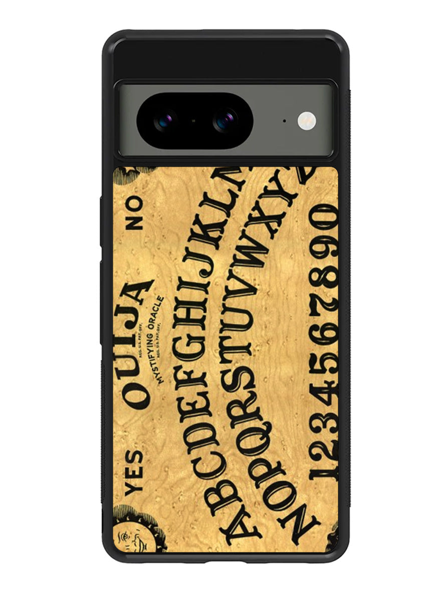 Ouija Board Google Pixel 8 Case QC1784
