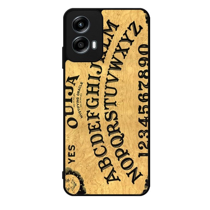 Ouija Board Motorola Moto G Play 2024 Case OV1784