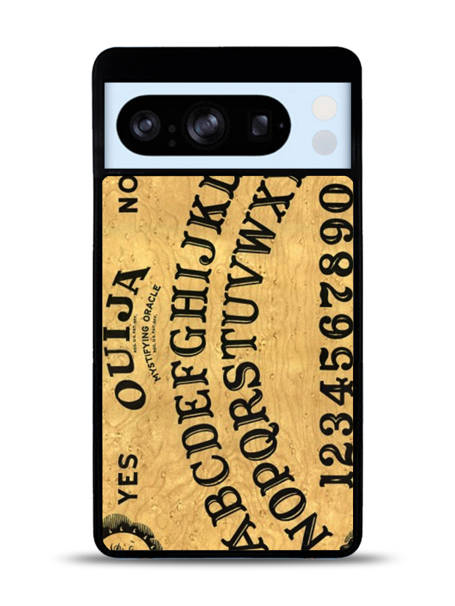 Ouija Board Google Pixel 8 Pro Case QC1784