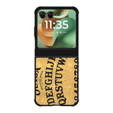 Ouija Board Motorola Moto RAZR 2025 Case OV1784