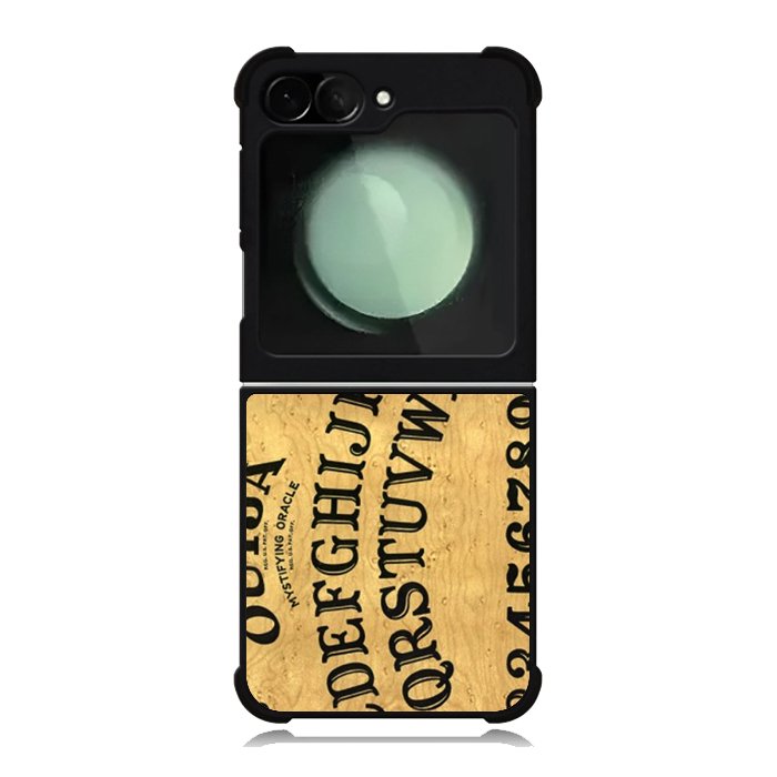 Ouija Board Samsung Galaxy Z Flip 6 5G 2024 Case OV1784
