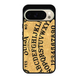 Ouija Board Google Pixel 10 Pro Case QC1784