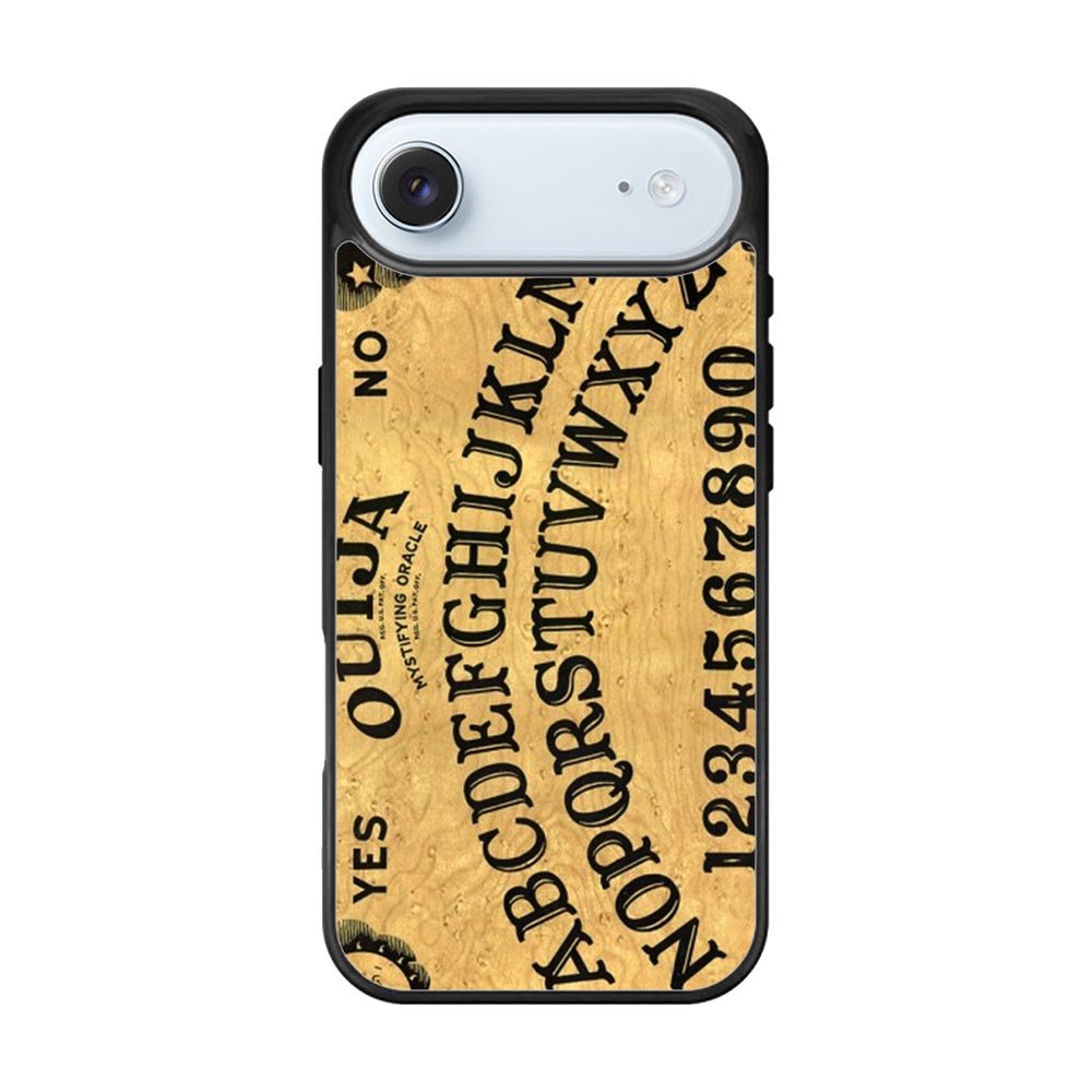 Ouija Board iPhone Air Case QC1784