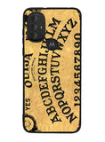 Ouija Board Motorola Moto G Pure 2021 , Moto G Power 2022 Case OV1784
