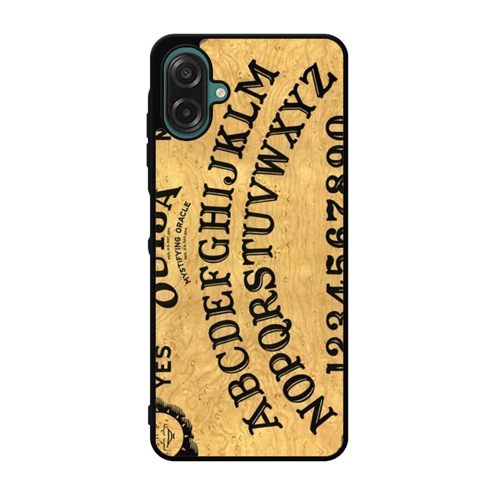 Ouija Board Samsung Galaxy A07 Case QC1784