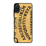 Ouija Board Samsung Galaxy A07 Case QC1784