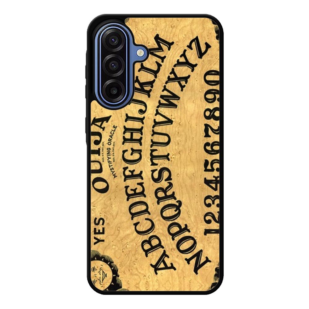 Ouija Board Samsung Galaxy A17 Case QC1784