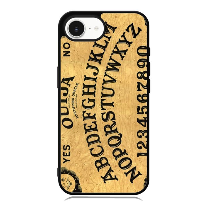 Ouija Board iPhone 16e Case OV1784