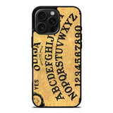 Ouija Board iPhone 16 Pro Max Case OV1784