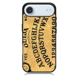 Ouija Board iPhone 17 Air Case OV1784