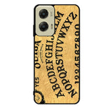 Ouija Board Motorola Moto G Stylus 5G 2024 Case OV1784