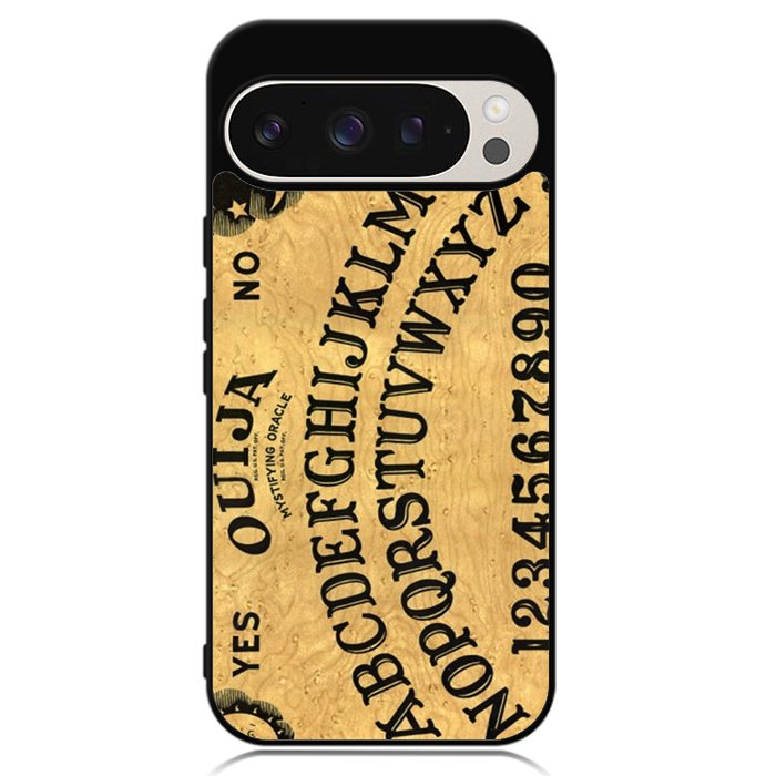 Ouija Board Google Pixel 9 | Pixel 9 Pro Case OV1784