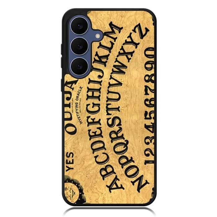 Ouija Board Samsung Galaxy S25 FE Case OV1784