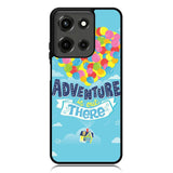 Adventure Is Out There Balloons Motorola Moto G 5G 2025 Case OV1787