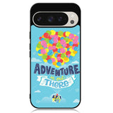 Adventure Is Out There Balloons Google Pixel 9 Pro XL Case OV1787