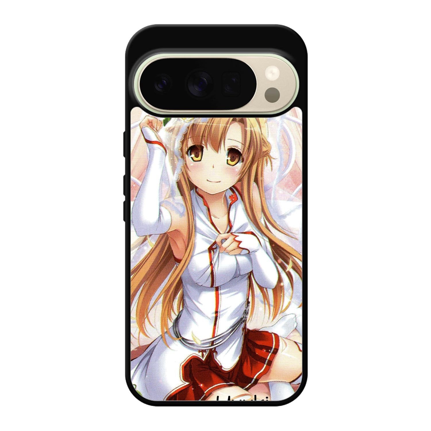 Yuuki Asuna Google Pixel 10 Pro Case QC1788