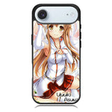 Yuuki Asuna iPhone 17 Air Case OV1788