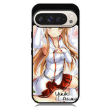 Yuuki Asuna Google Pixel 10 Pro XL Case RC1788