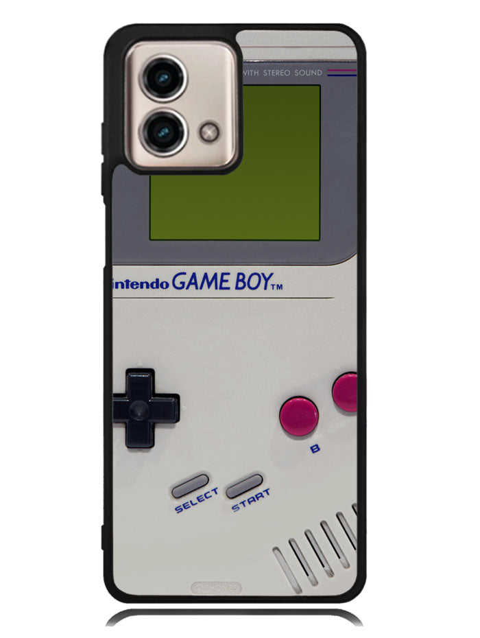 Game Boy Motorola Moto G Stylus 5G 2023 Case
