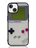 Game Boy Google iPhone 14 Case OV1793