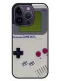 Game Boy iPhone 14 Pro Max Case OV1793