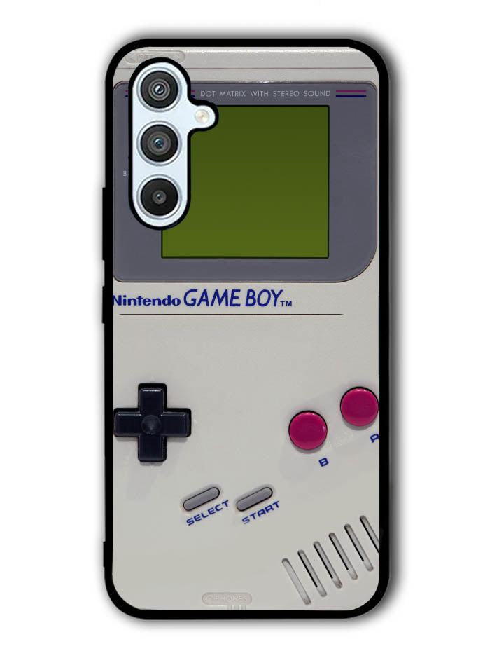 Game Boy Samsung Galaxy A54 5G Case