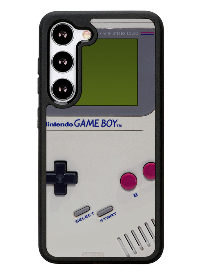 Game Boy Samsung Galaxy S23 5G Case
