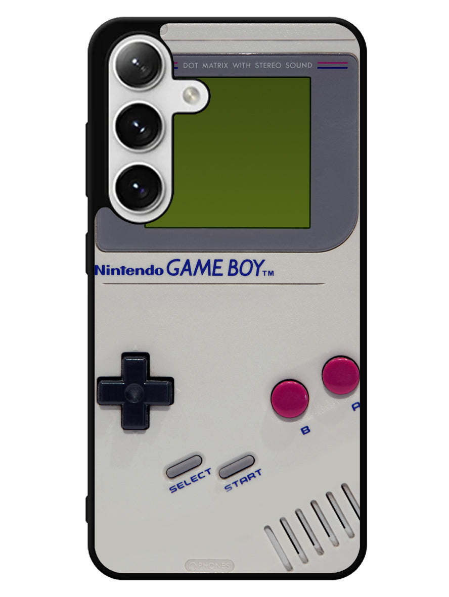 Game Boy Samsung Galaxy S24 5G Case