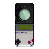 Game Boy Samsung Galaxy Z Flip 6 Case