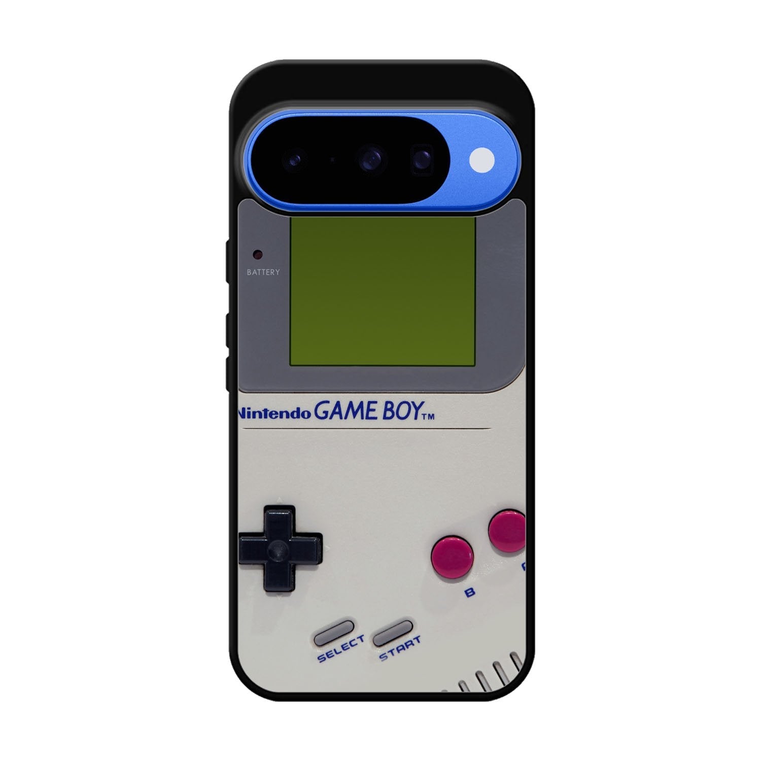 Game Boy Google Pixel 10 Case